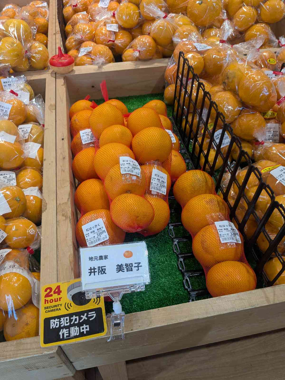 道の駅 いずみ山愛の里の写真