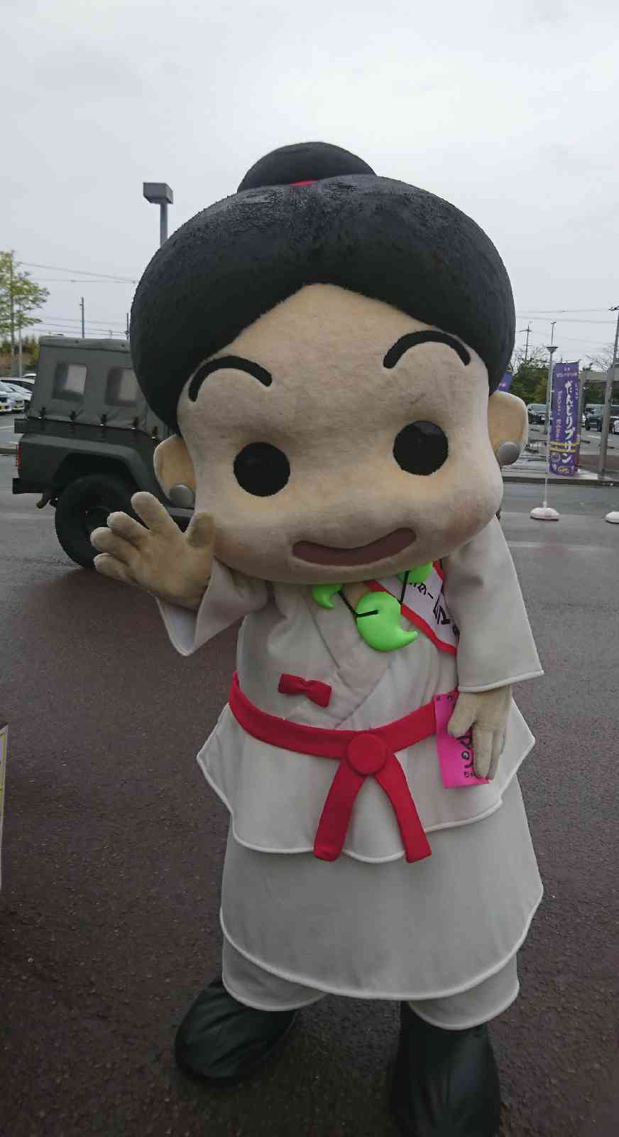 道の駅 いずみ山愛の里の写真