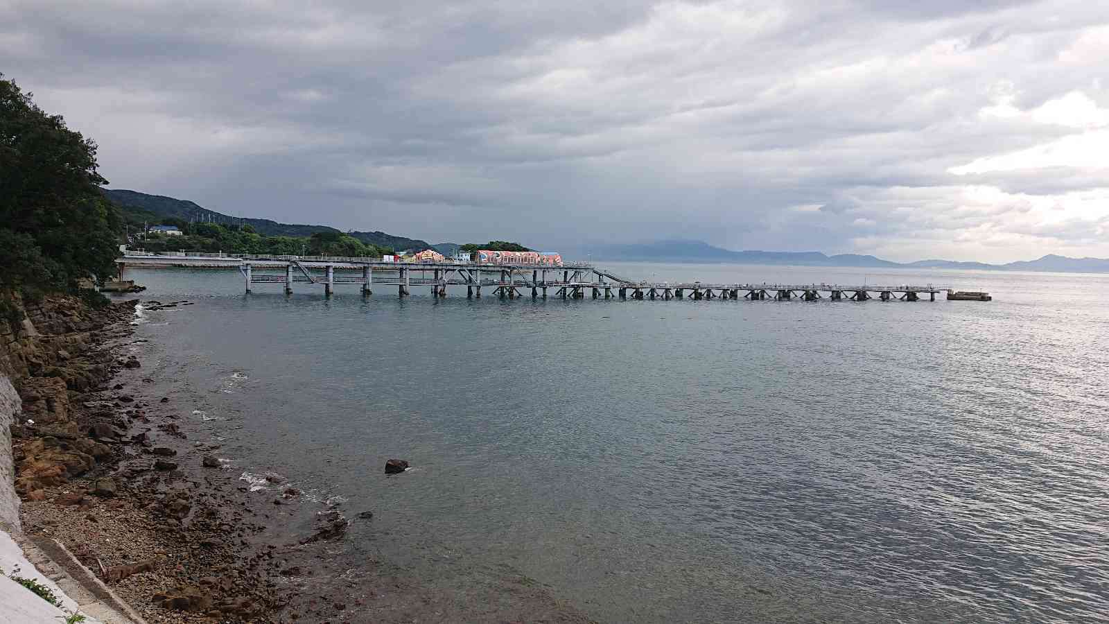 投稿された画像