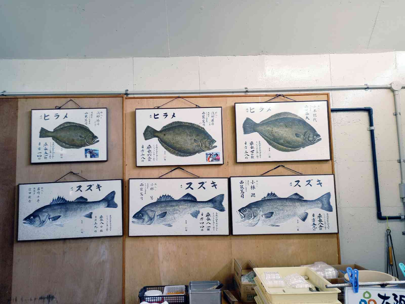 投稿された画像