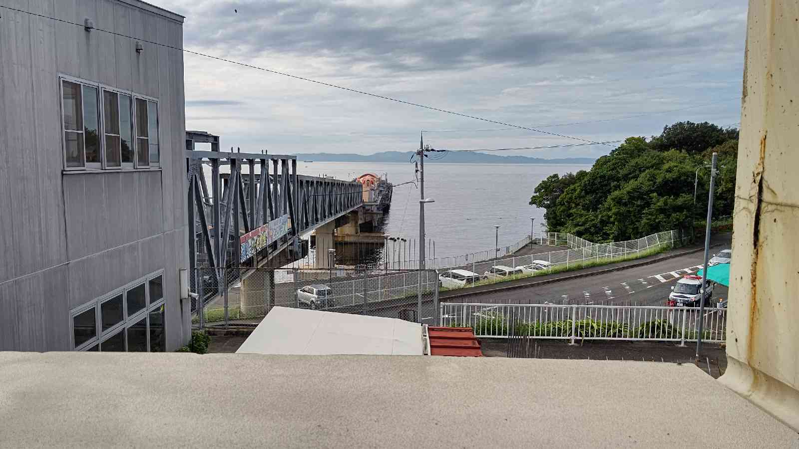 投稿された画像