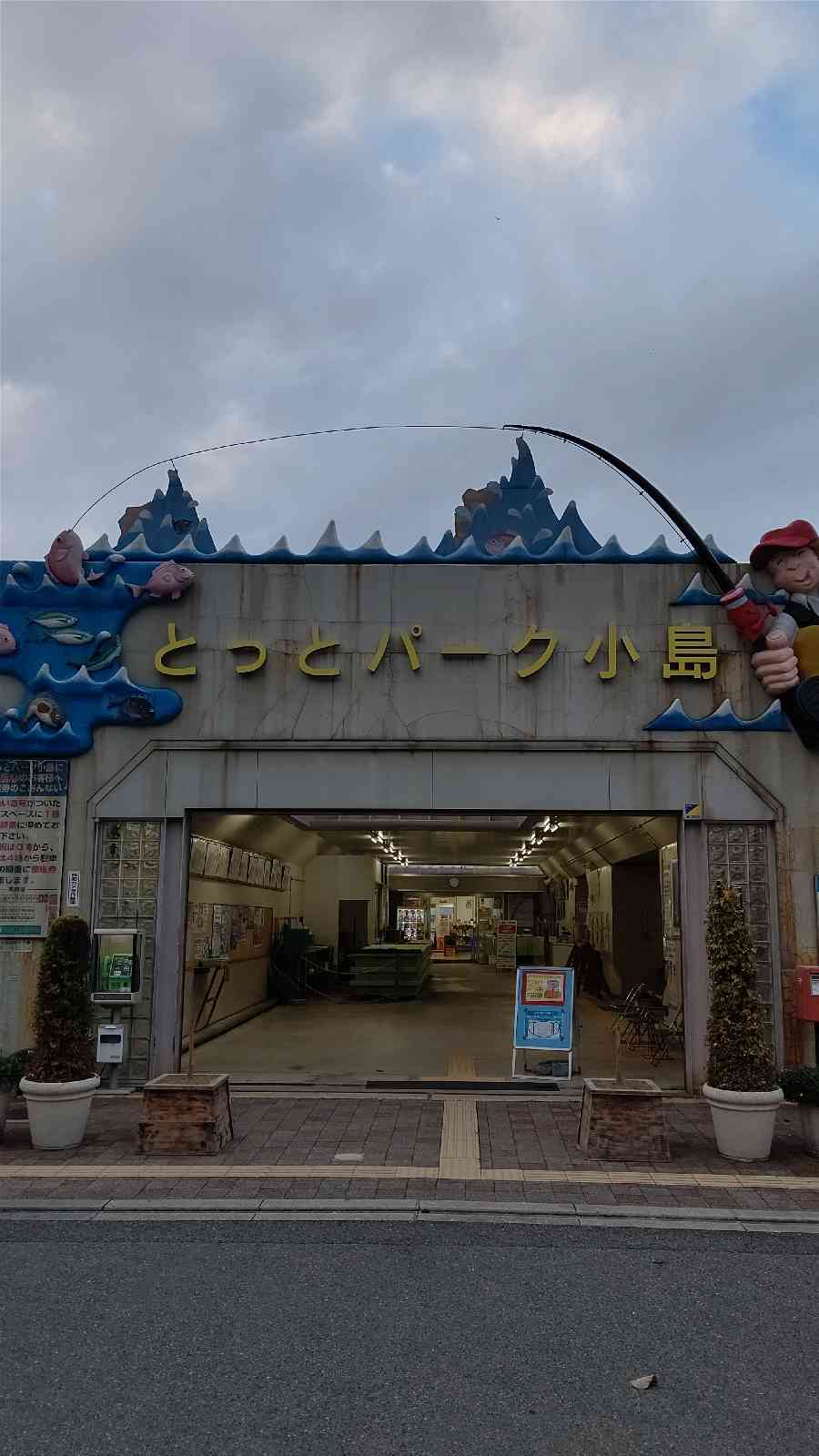 投稿された画像