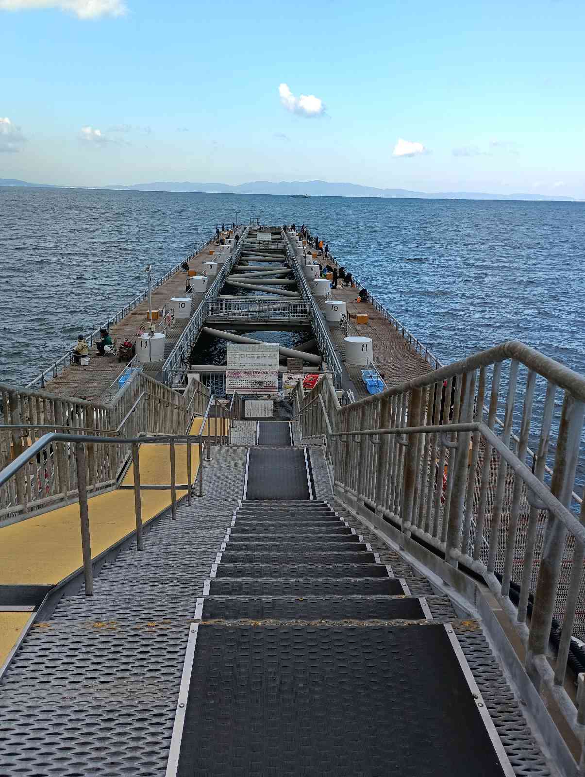 道の駅 とっとパーク小島の写真
