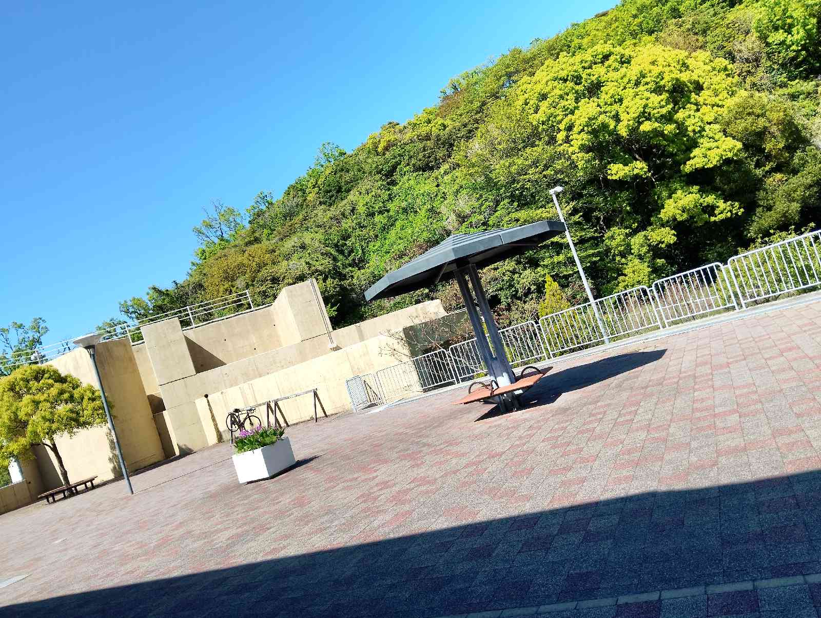 道の駅 とっとパーク小島の写真