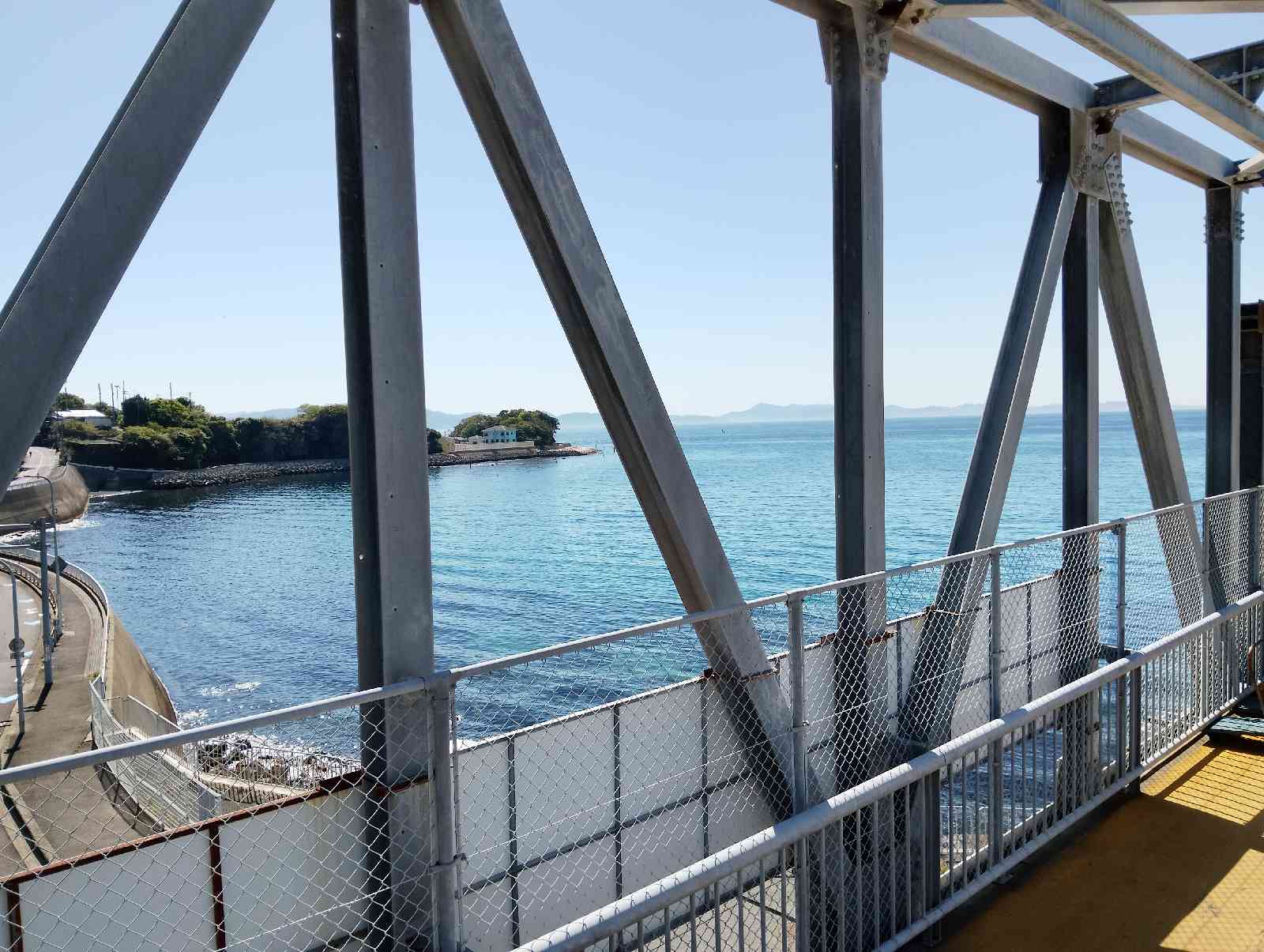 道の駅 とっとパーク小島の写真