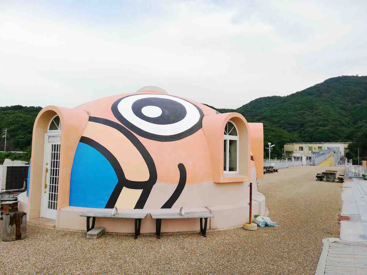 投稿された画像