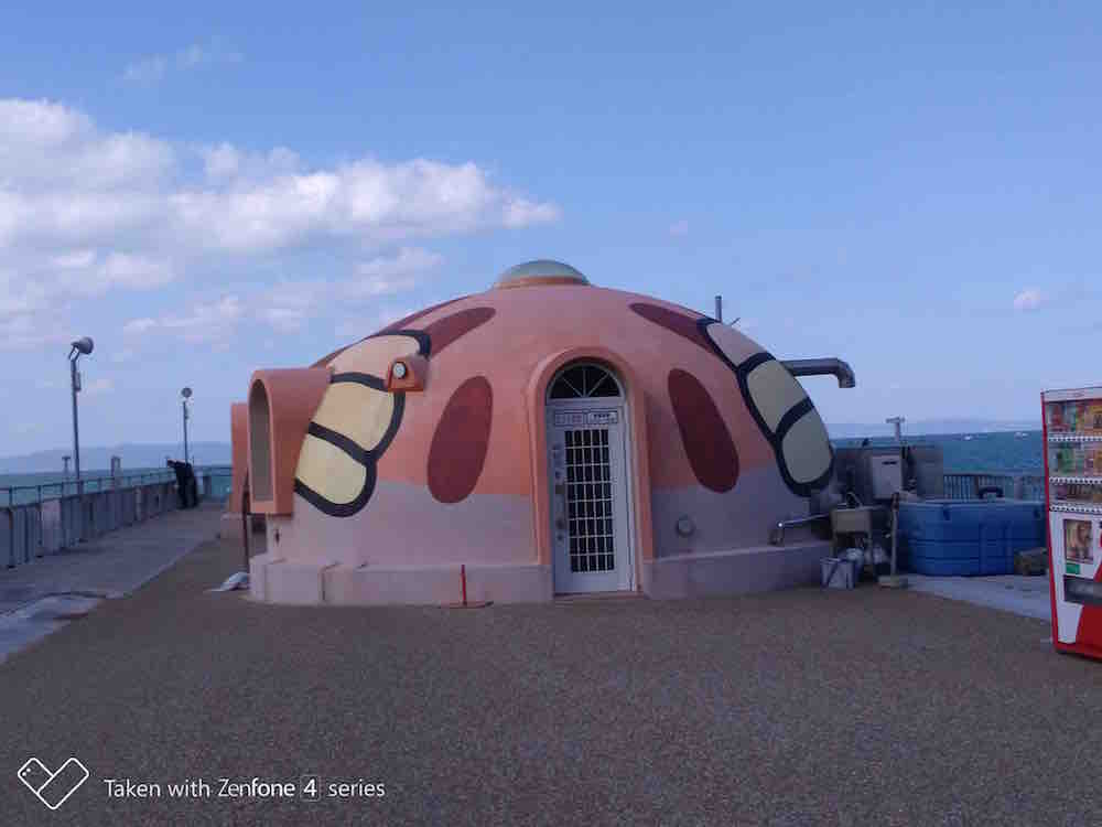 投稿された画像