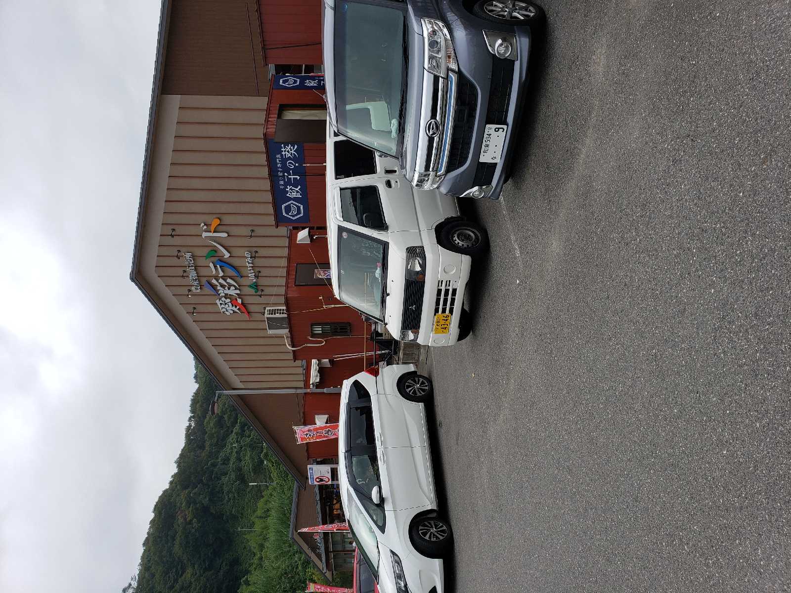 投稿された画像