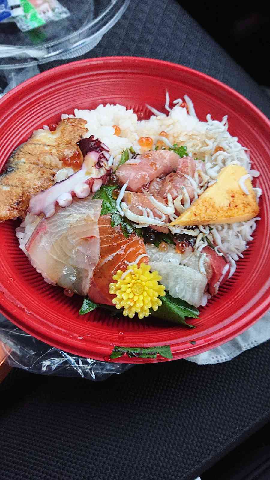 投稿された画像