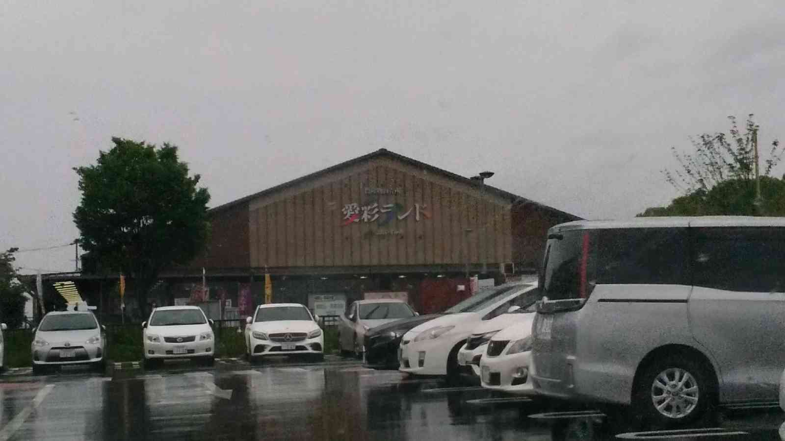 投稿された画像