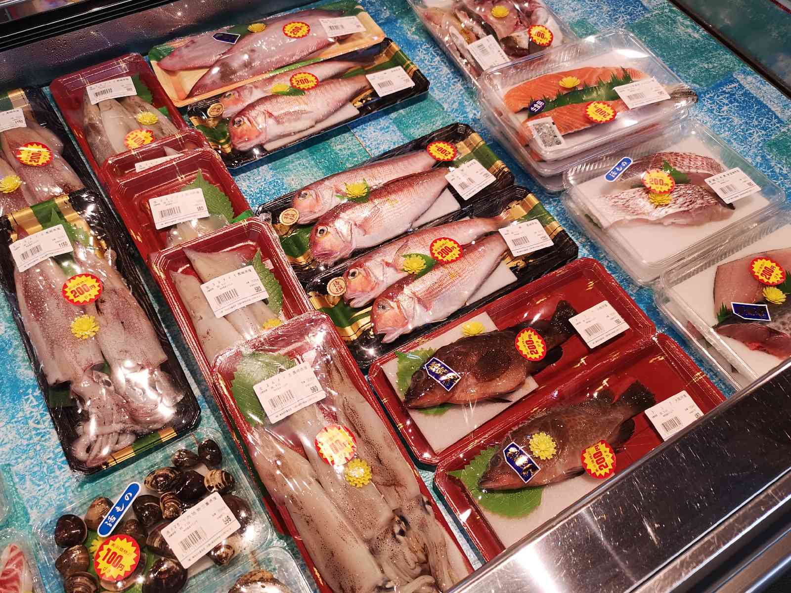 投稿された画像