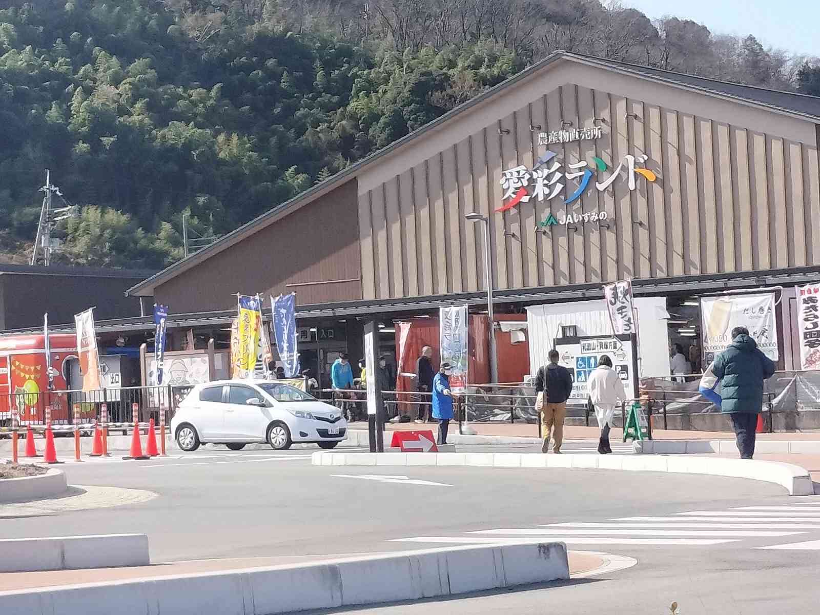 投稿された画像