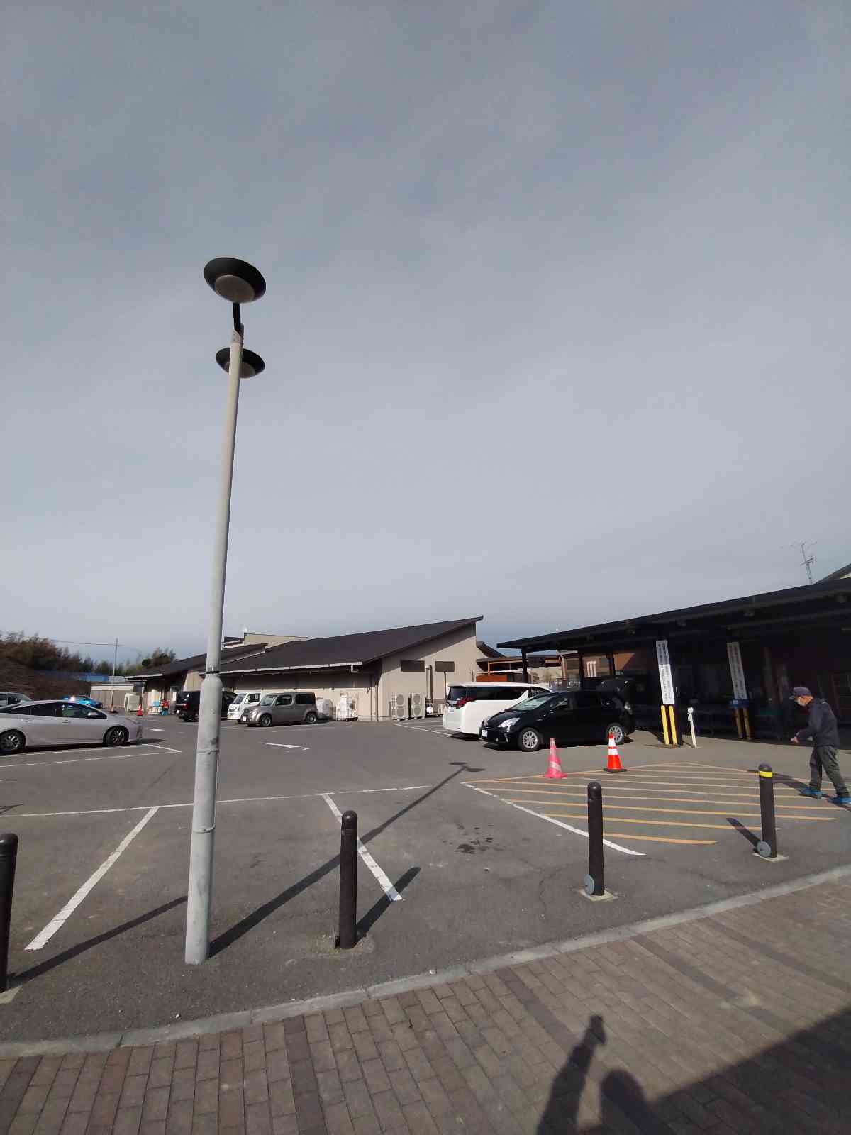 道の駅 愛彩ランドの写真