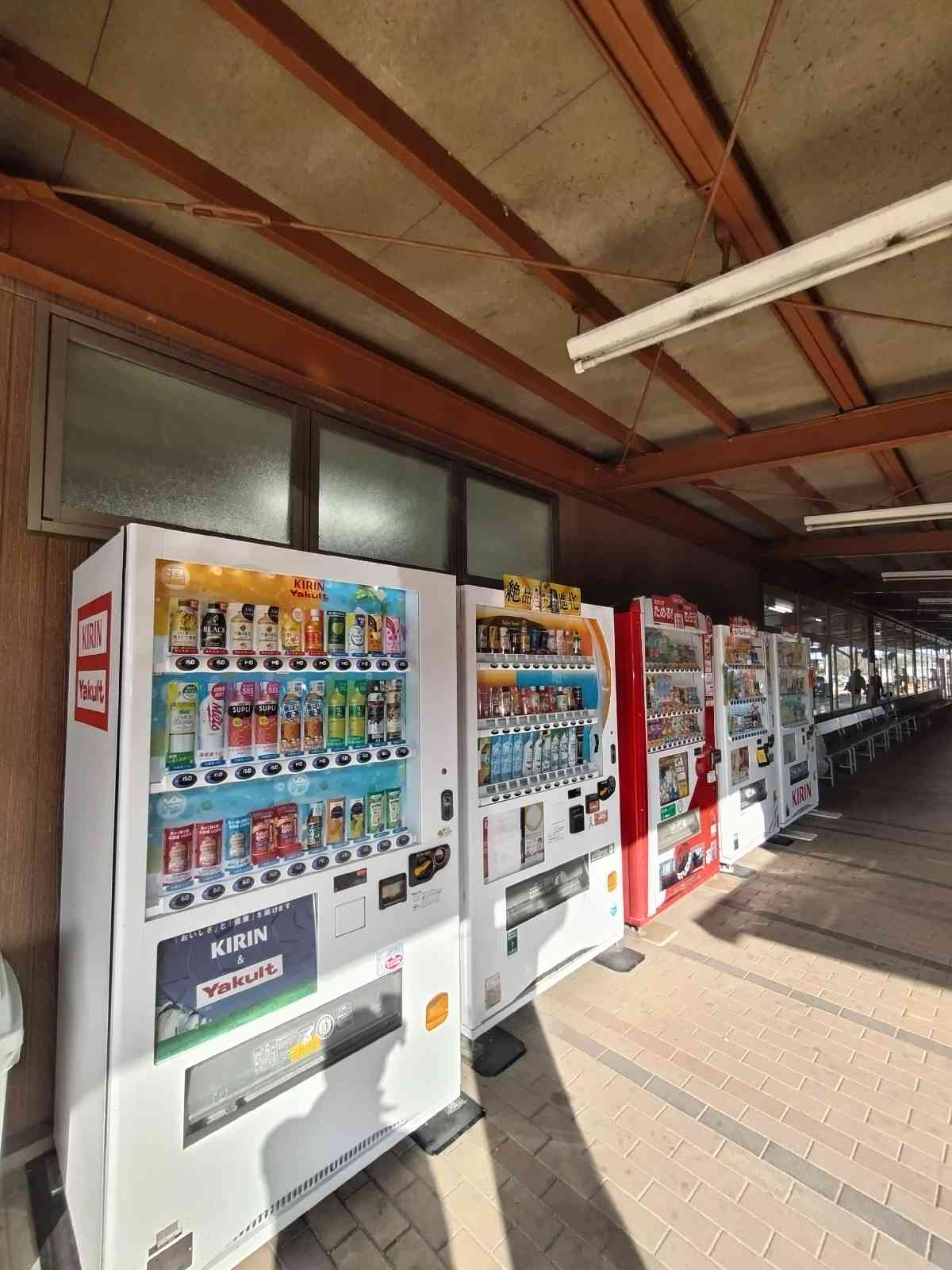 道の駅 愛彩ランドの写真