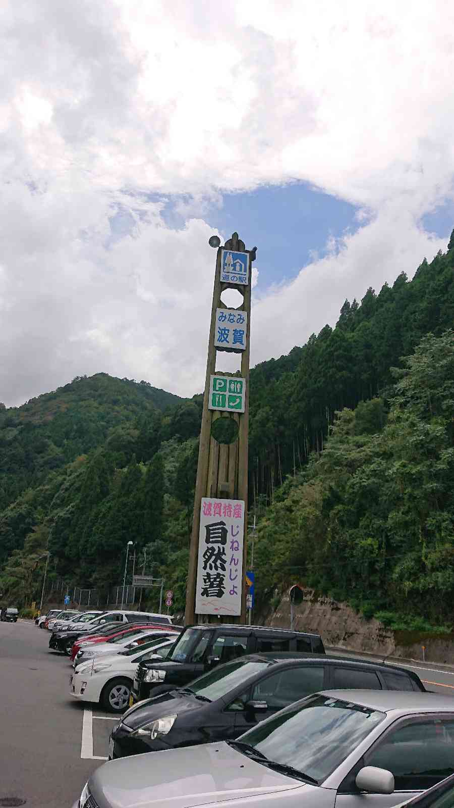 投稿された画像