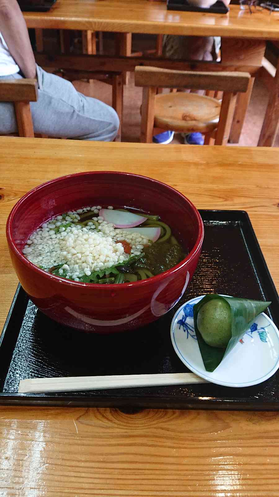 投稿された画像