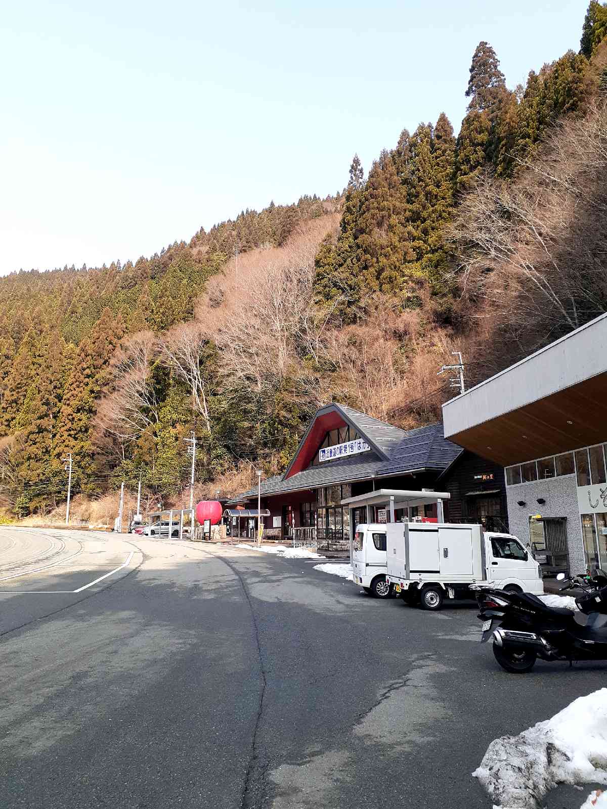 投稿された画像