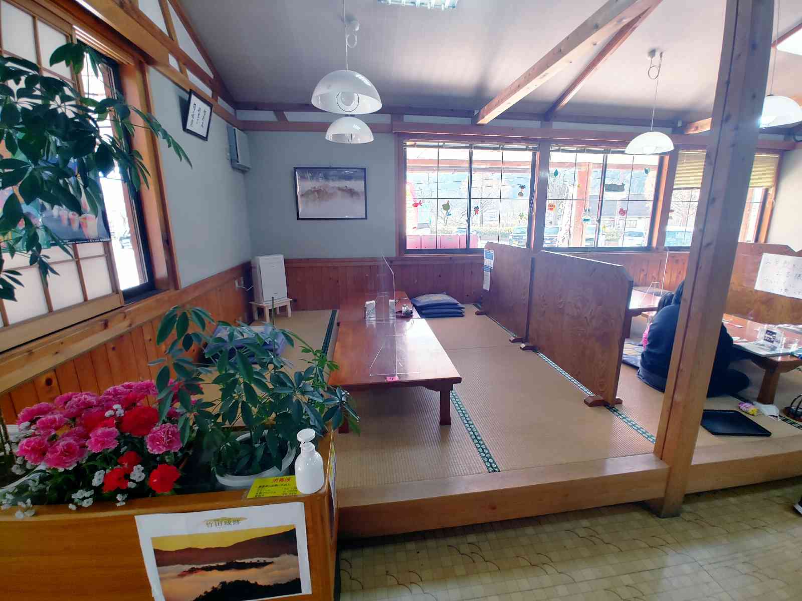 投稿された画像