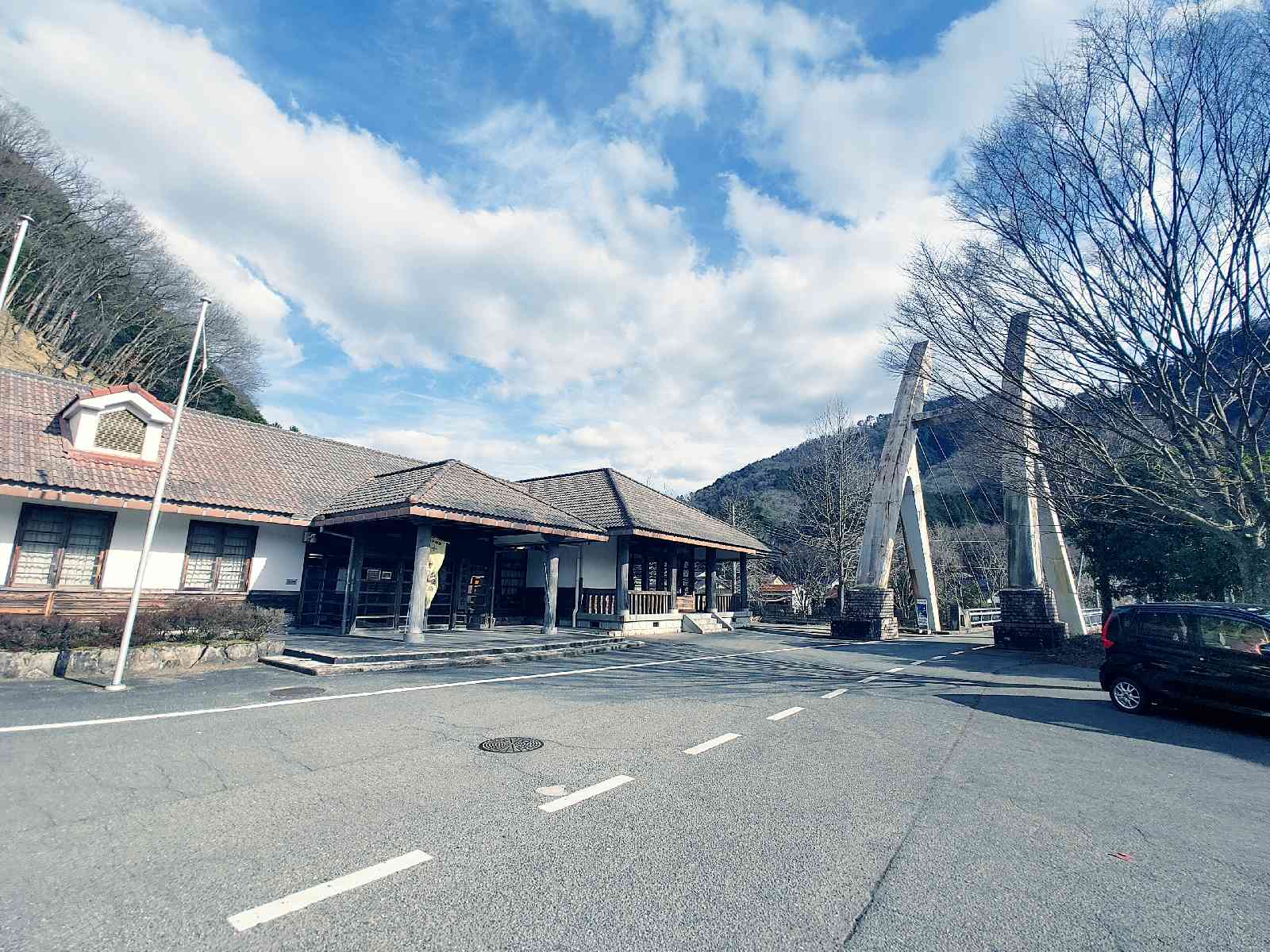 投稿された画像