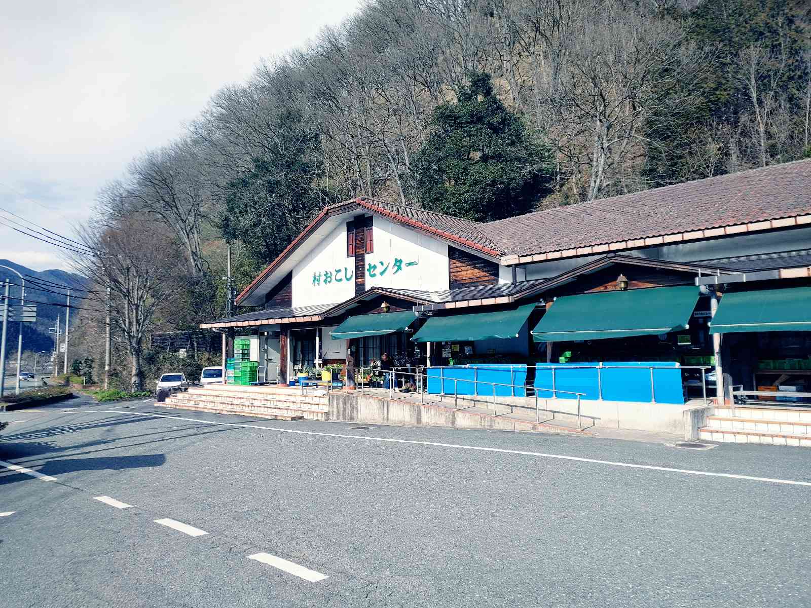 投稿された画像