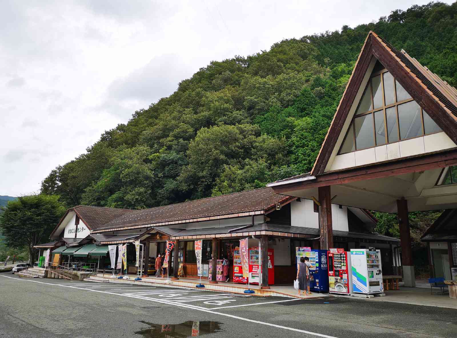 投稿された画像