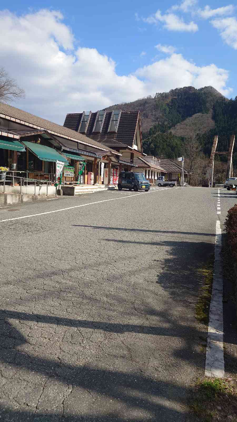 道の駅 あさごの写真