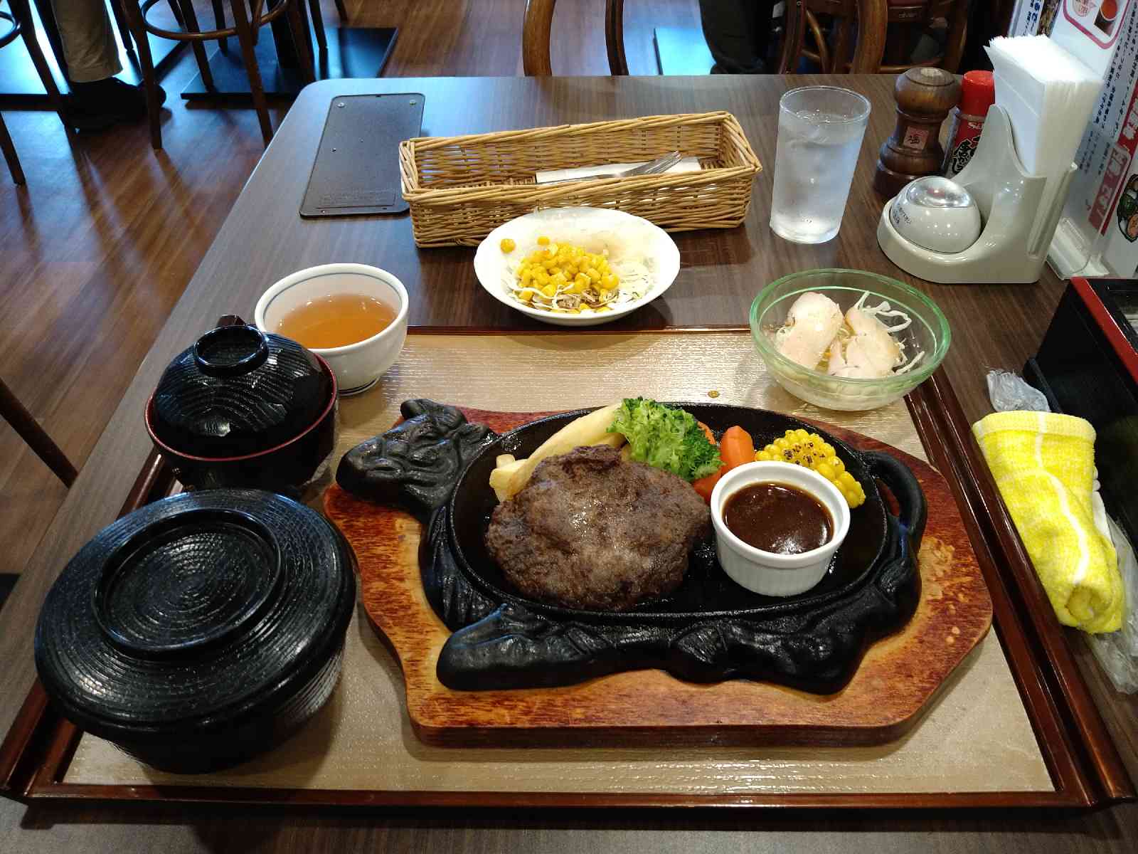 投稿された画像