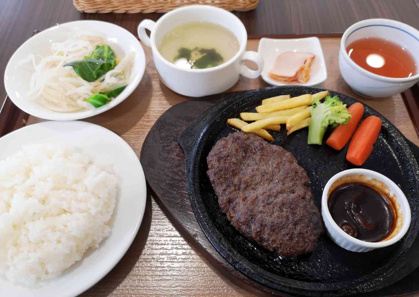 道の駅 村岡ファームガーデンの写真