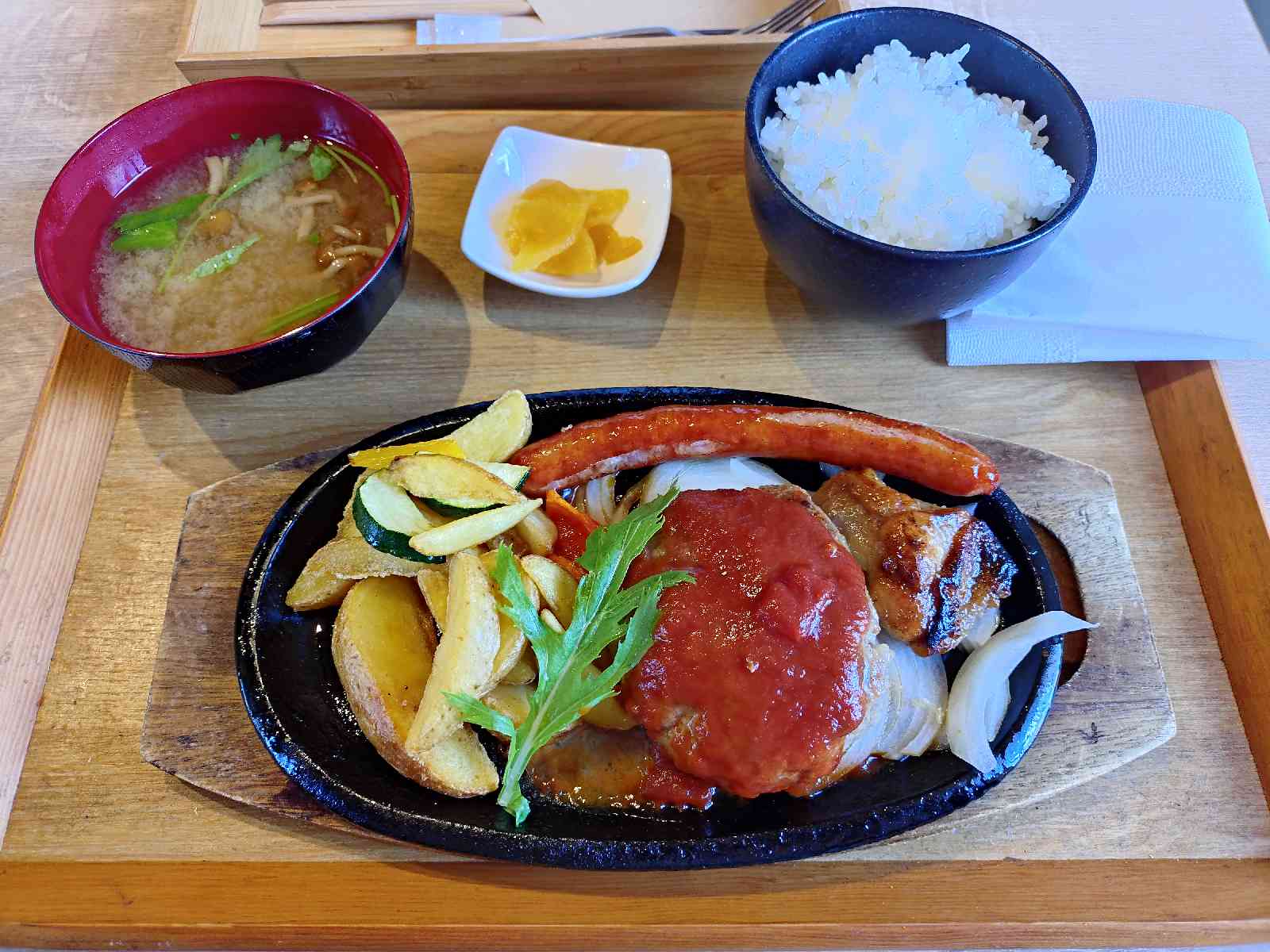 道の駅 やぶの写真