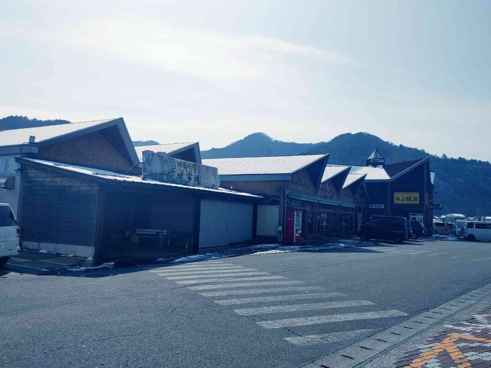 投稿された画像