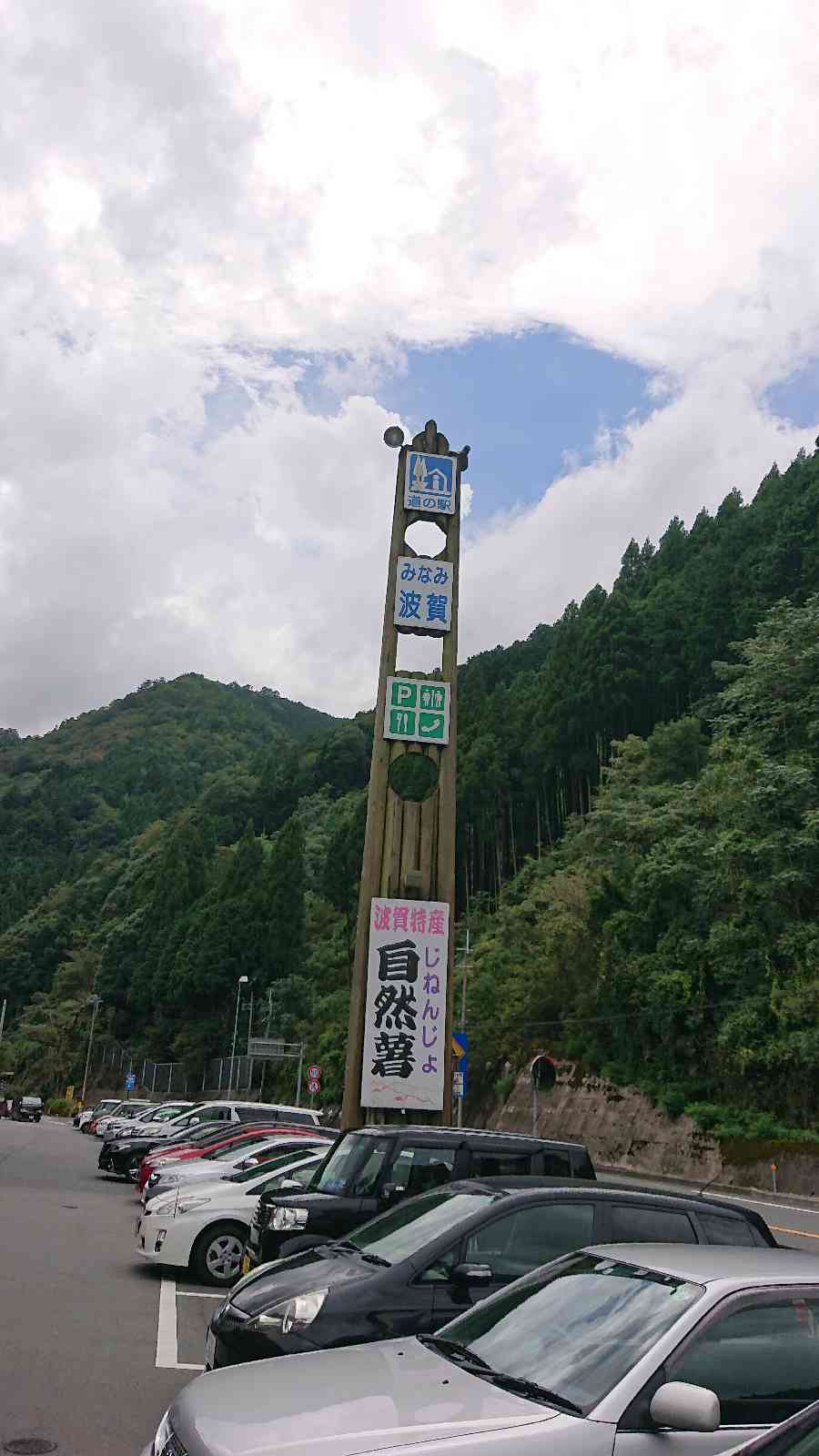 投稿された画像