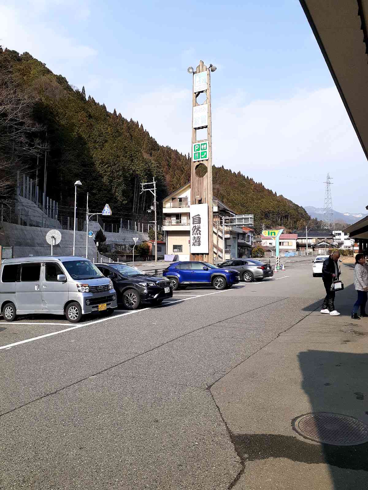 投稿された画像