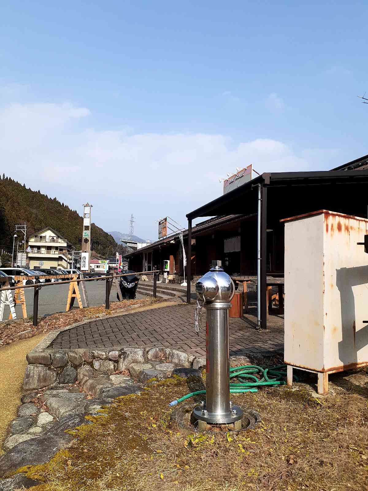 投稿された画像