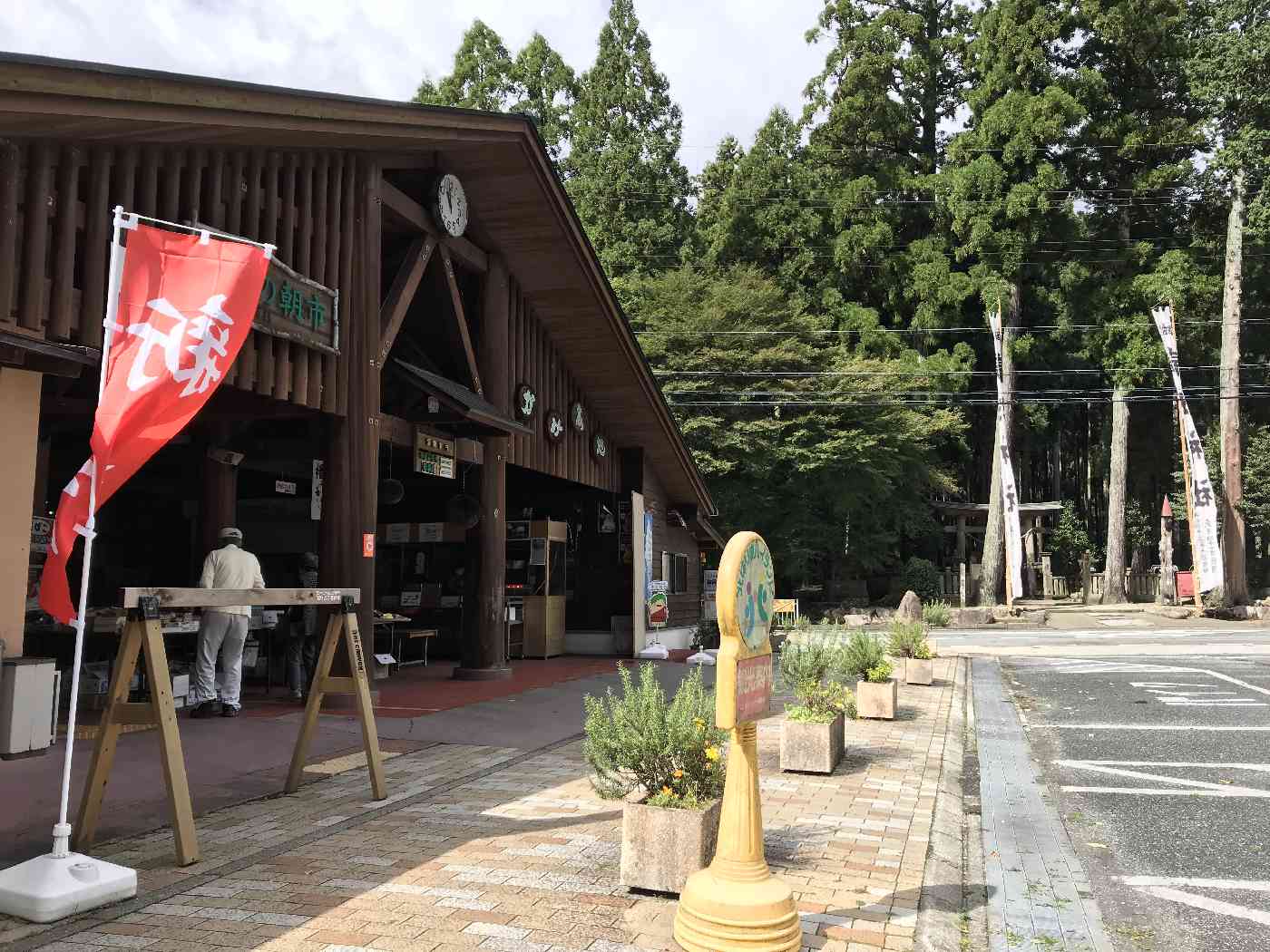 投稿された画像