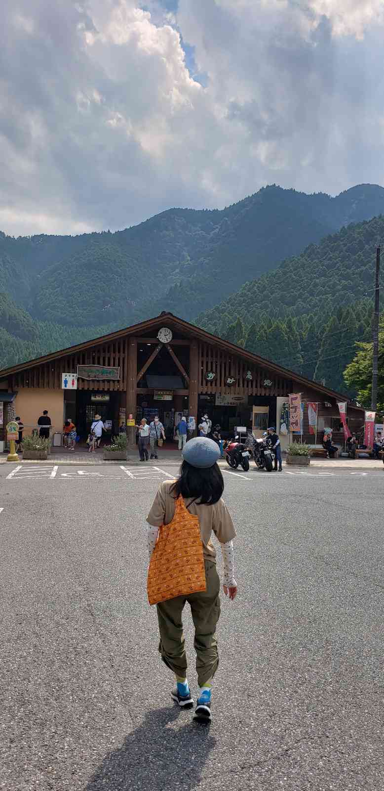 投稿された画像