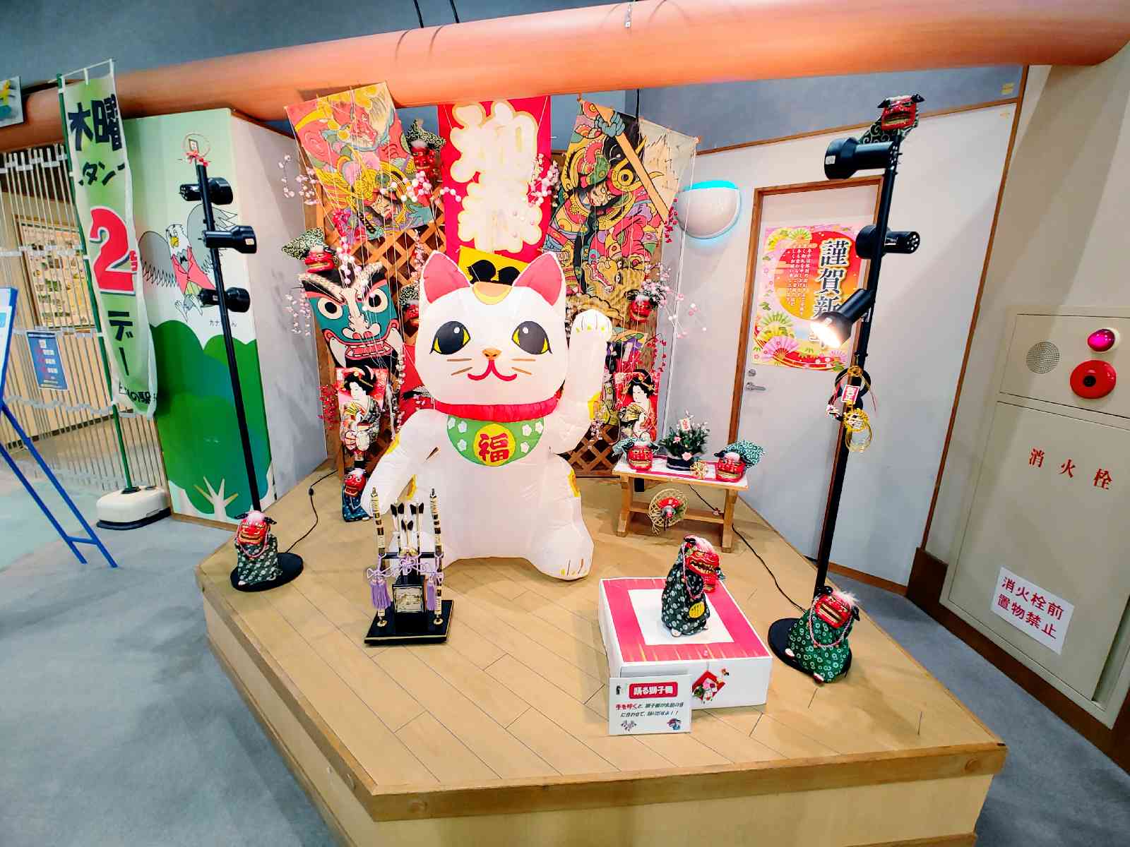 投稿された画像