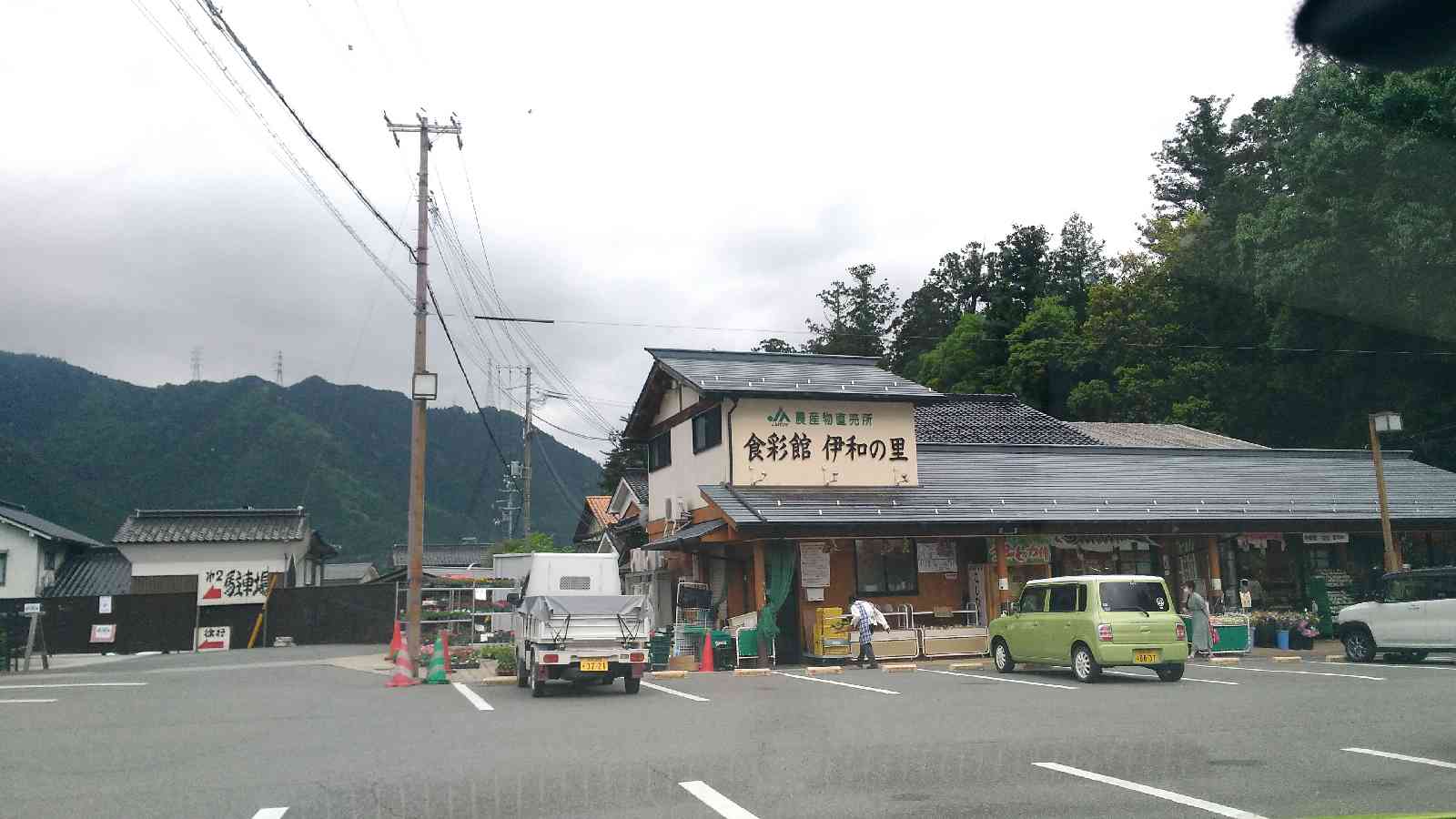 投稿された画像