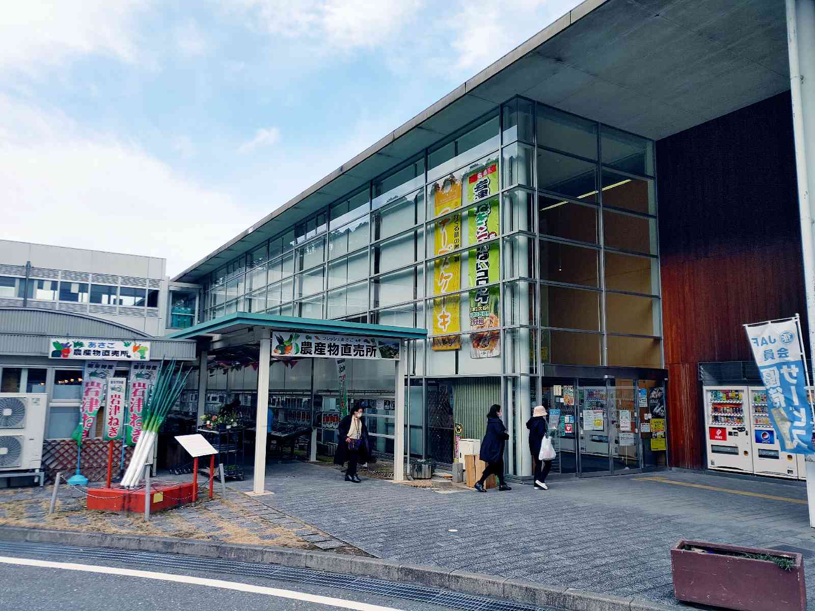 投稿された画像