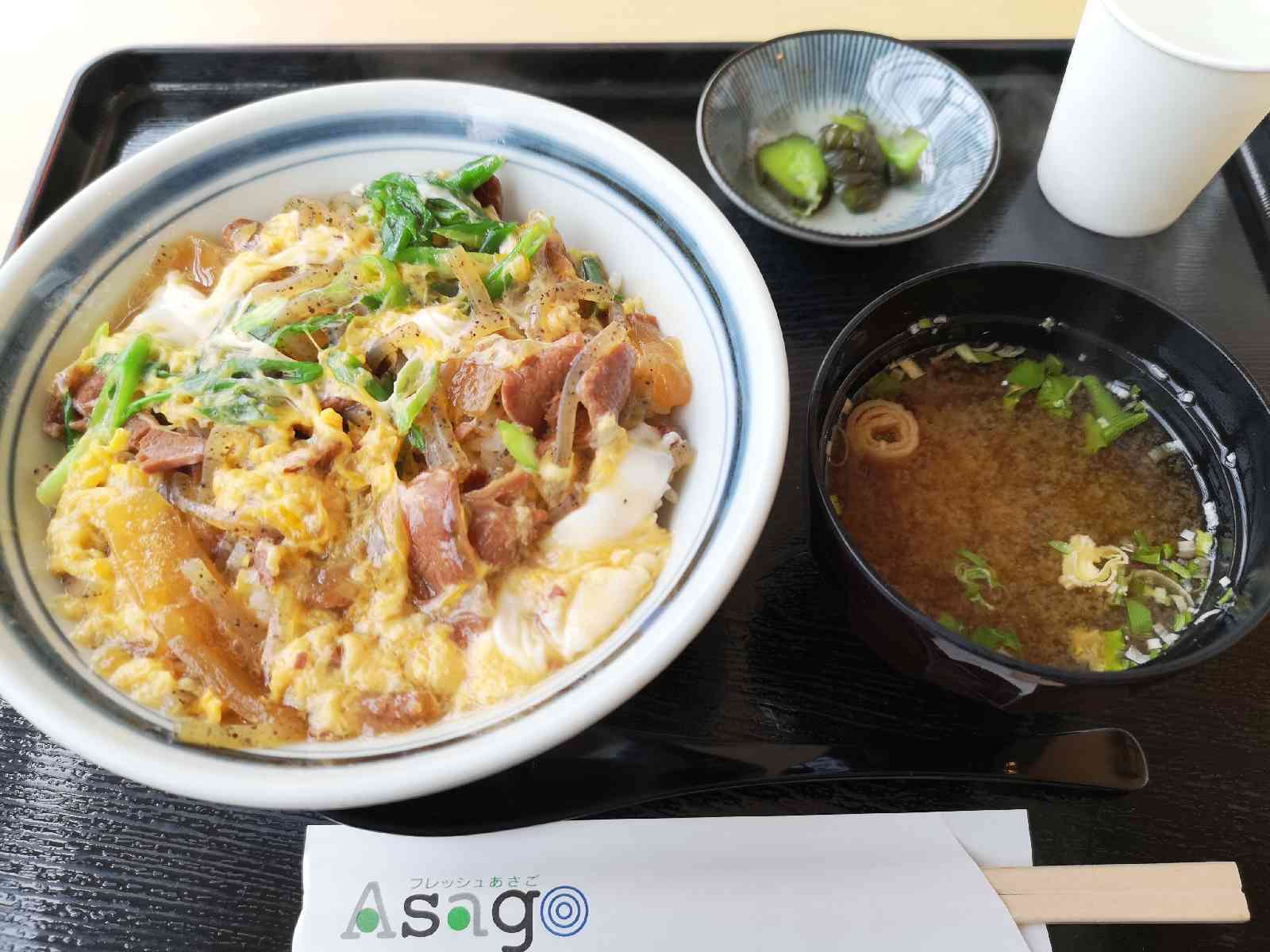 投稿された画像