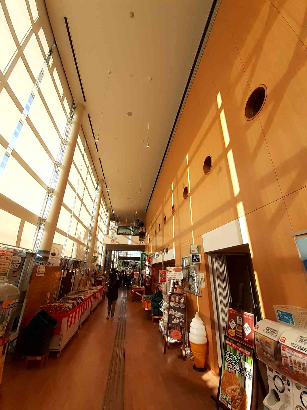 投稿された画像