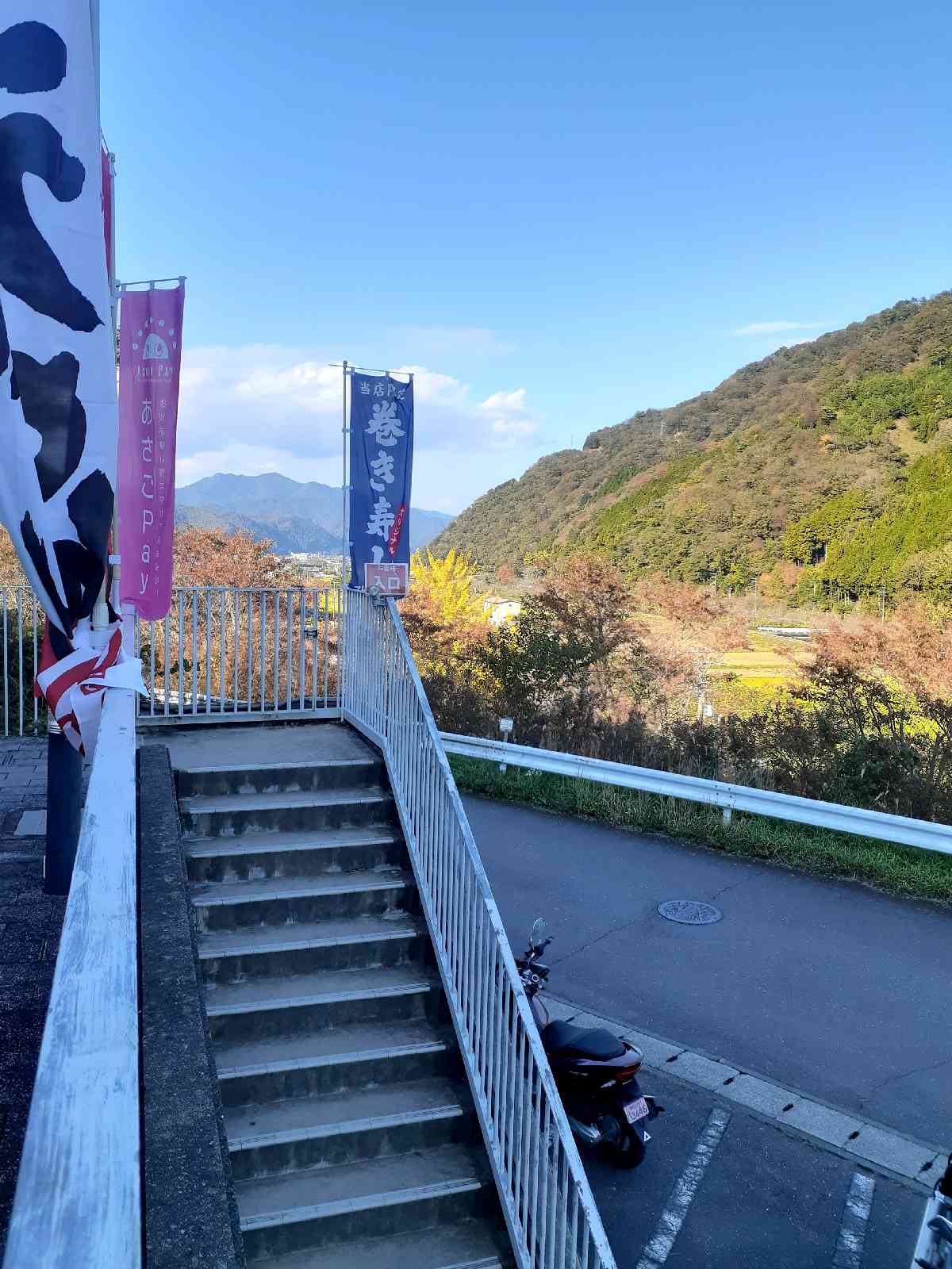 投稿された画像