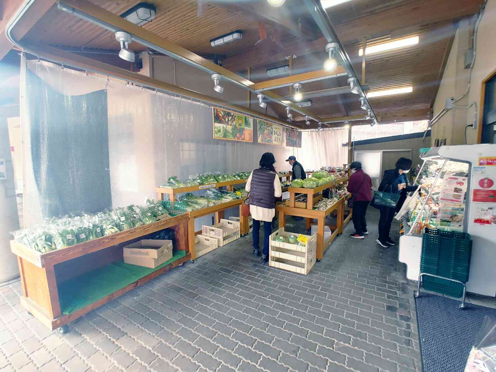 投稿された画像