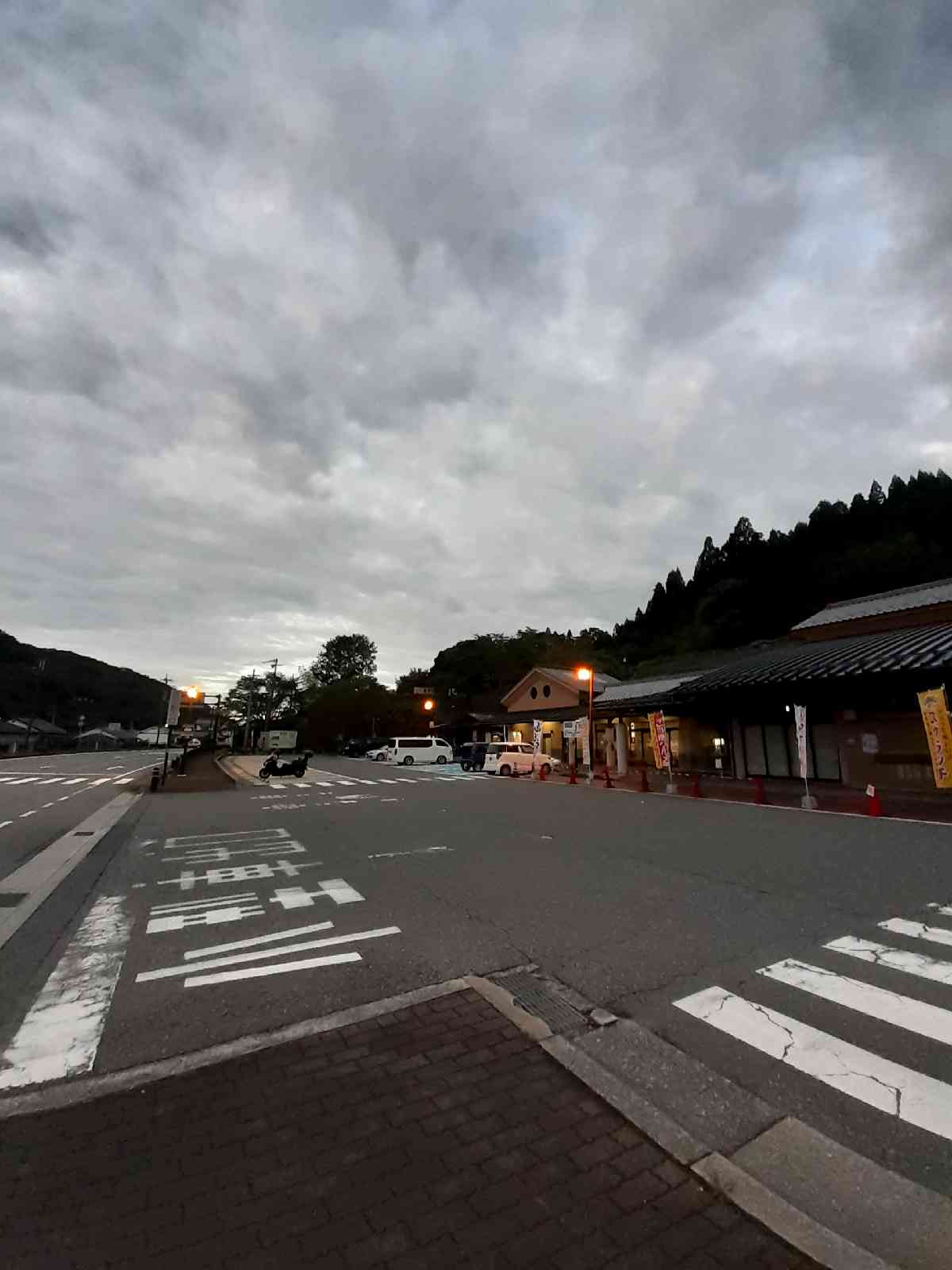 投稿された画像