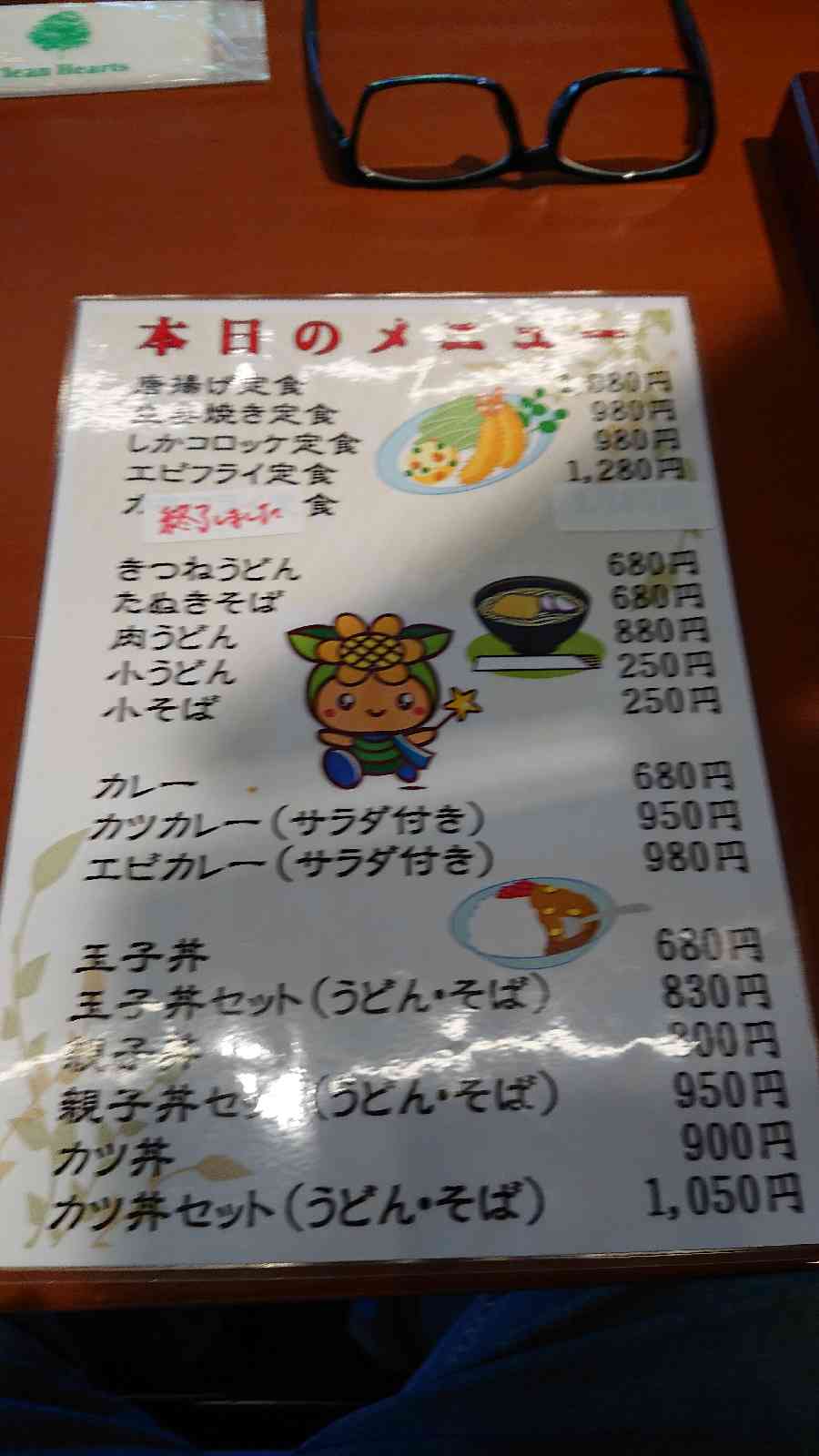 投稿された画像