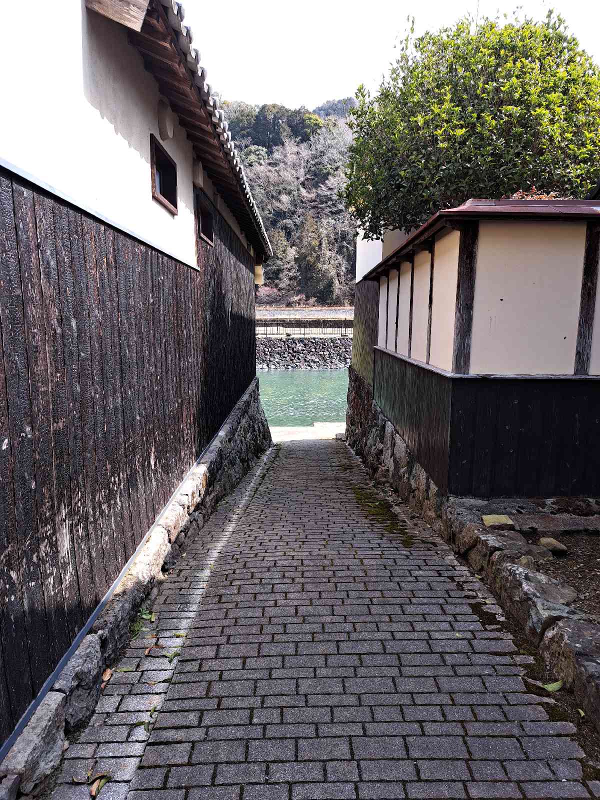 道の駅 宿場町ひらふくの写真