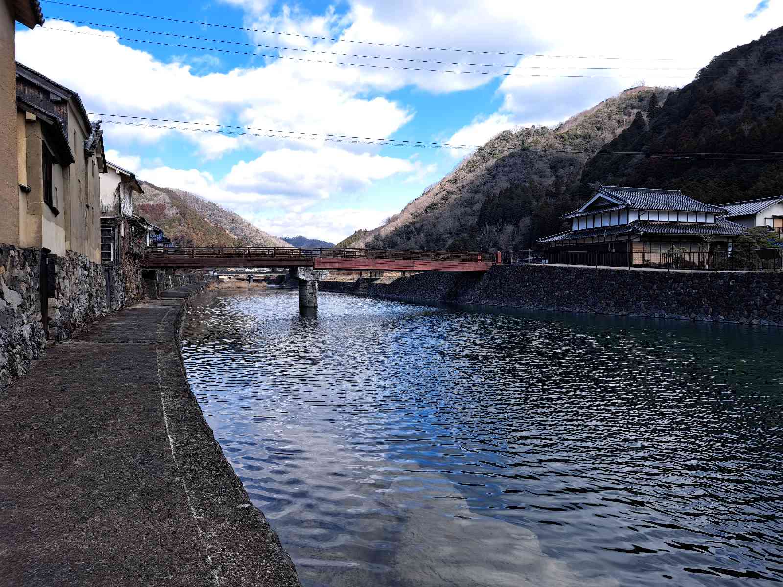 道の駅 宿場町ひらふくの写真