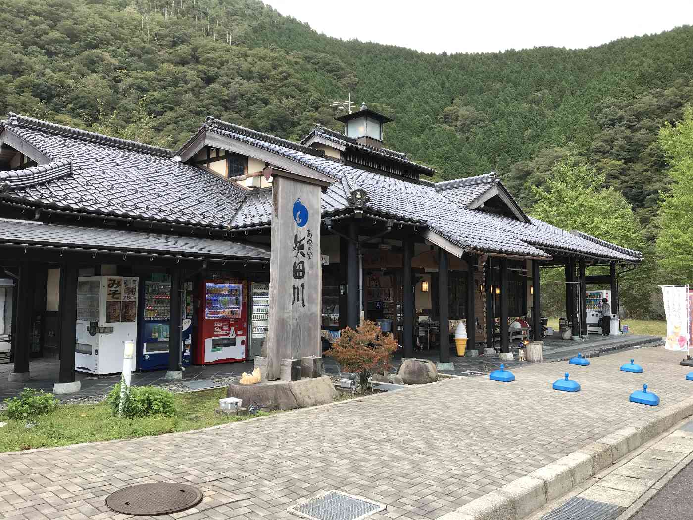 投稿された画像