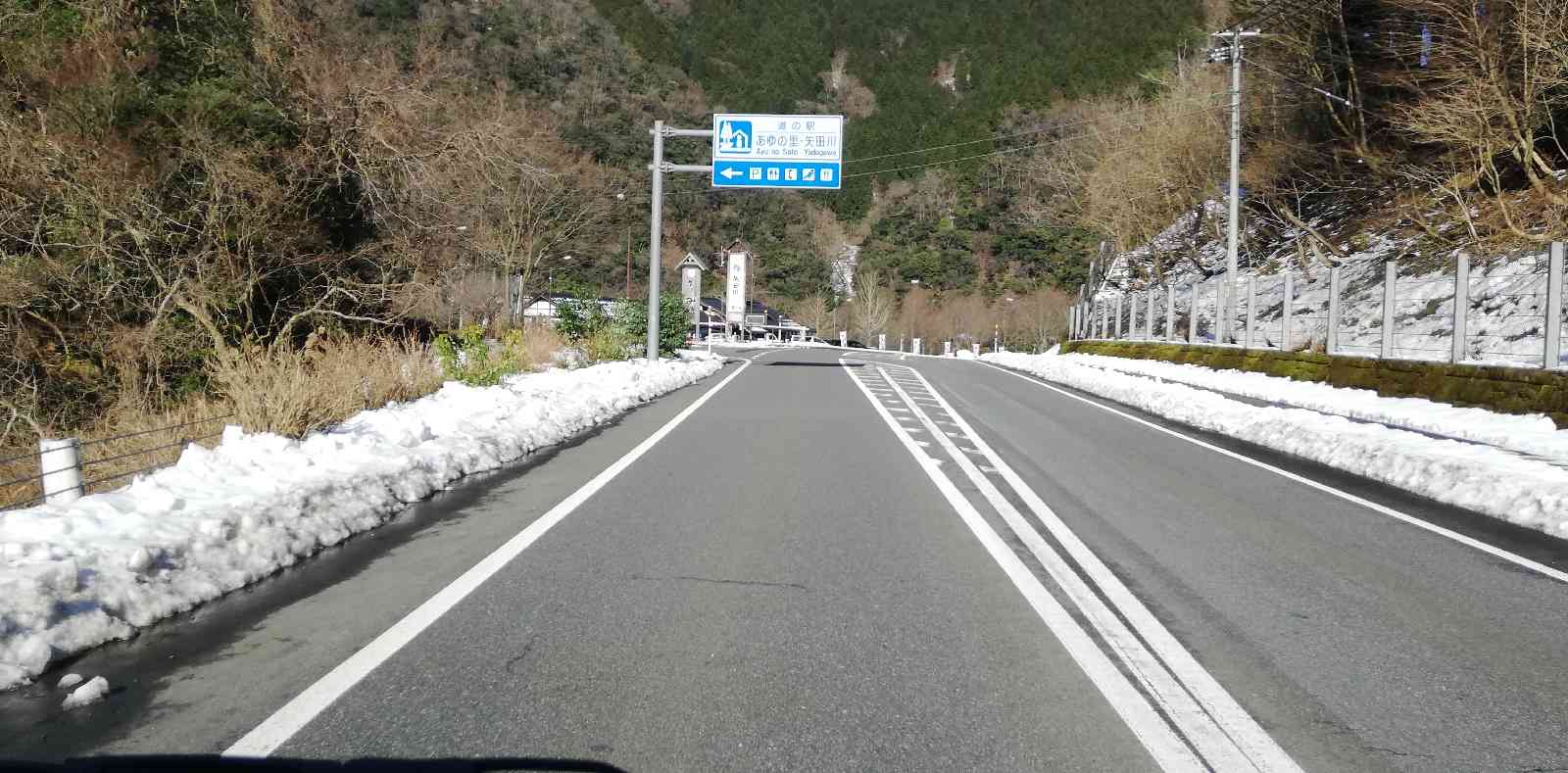 投稿された画像