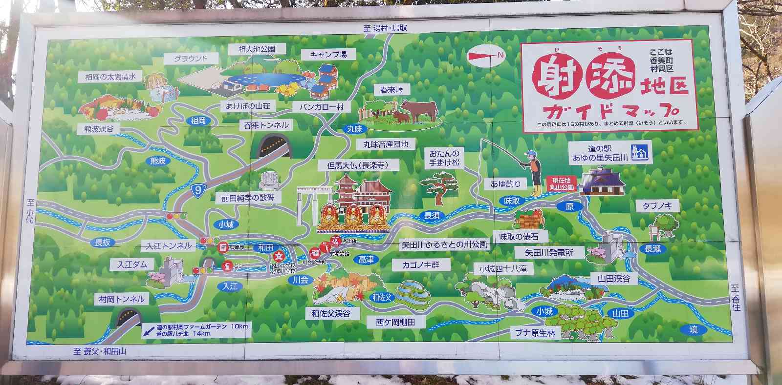投稿された画像