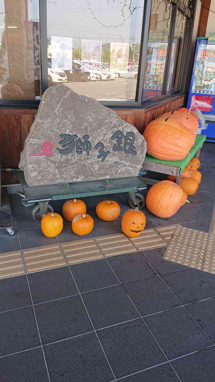 投稿された画像